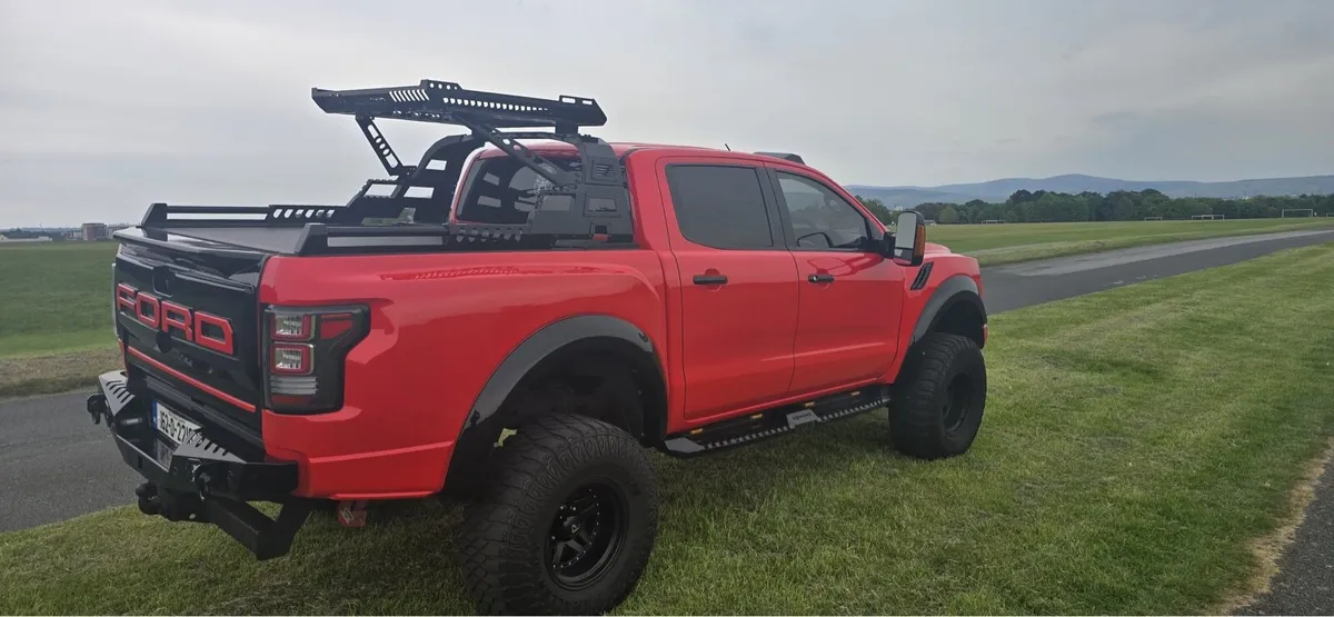 Ford Ranger - Image 4