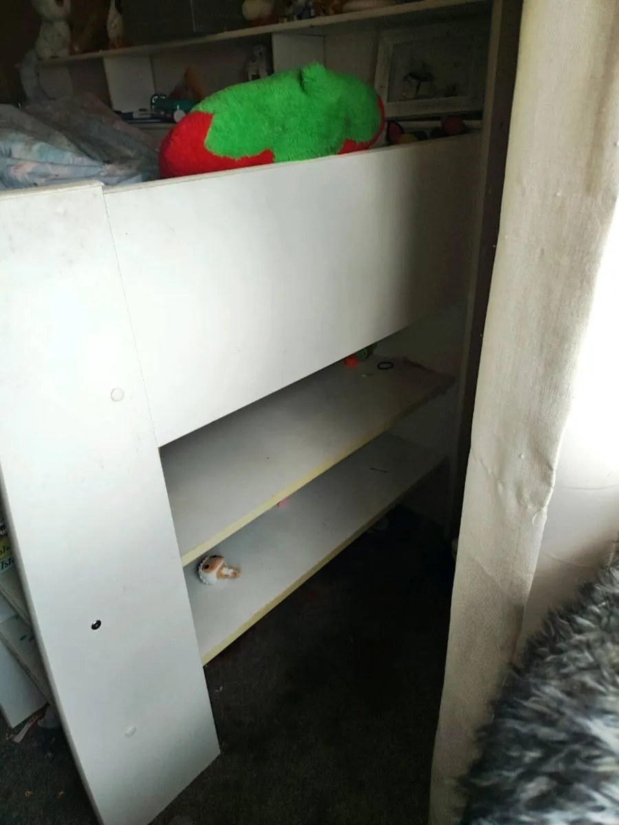 Single mid sleeper - Image 4