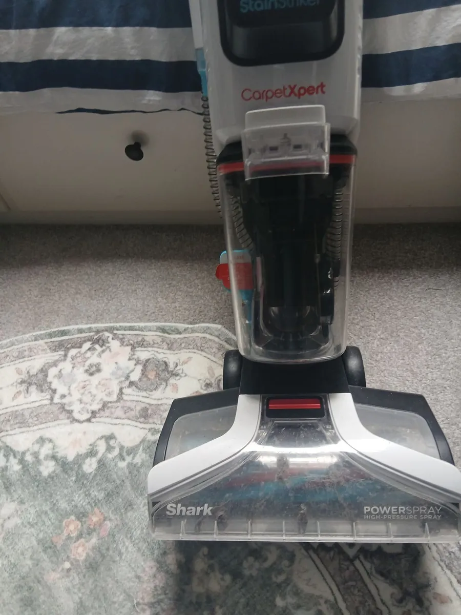 Shark Carpet Xpert EX200 - Image 2