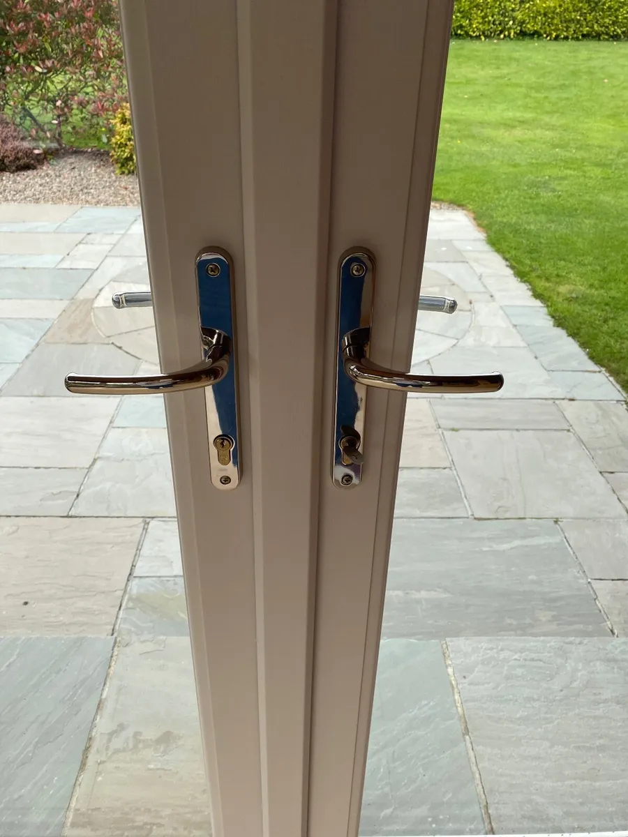 French doors - Image 2