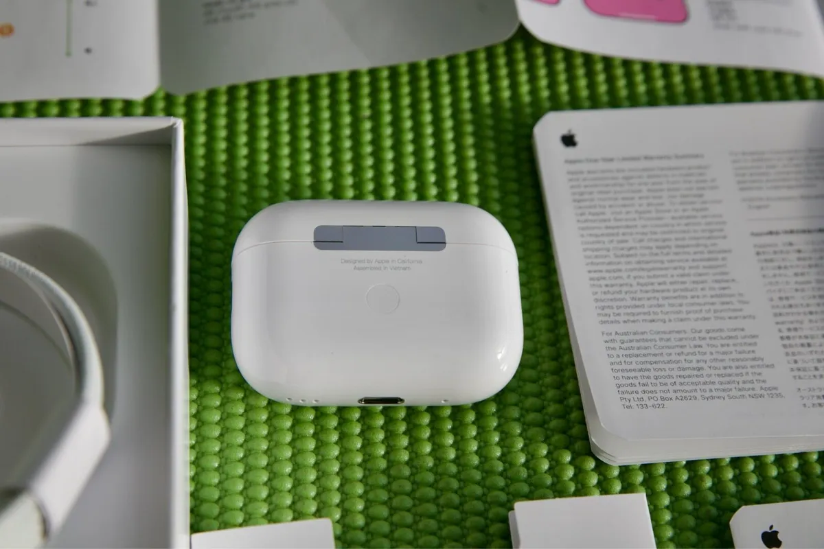 AirPods Pro 2 – Brand New Sealed – Free Delivery - Image 3