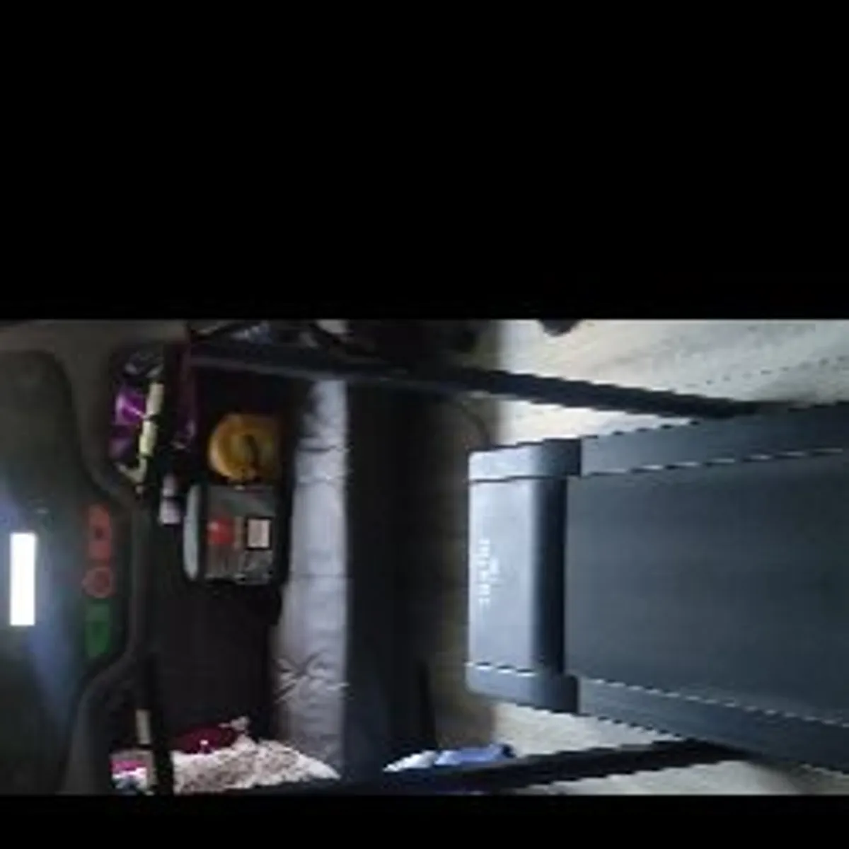Hardly used Treadmill for sale. - Image 4