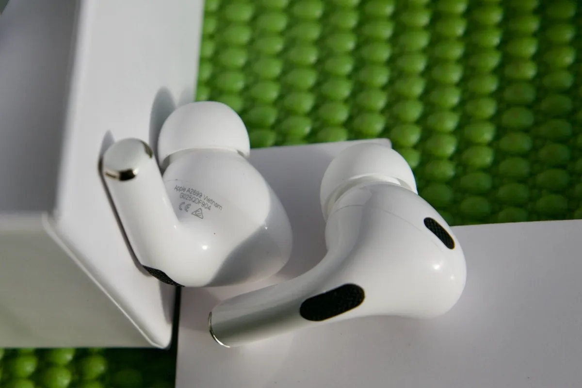 AirPods Pro 2 – Brand New Sealed – Free Delivery - Image 4