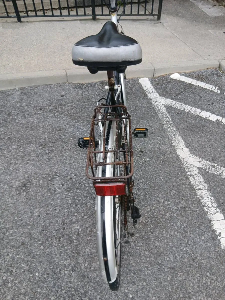 ADULTS BIKE - Image 4