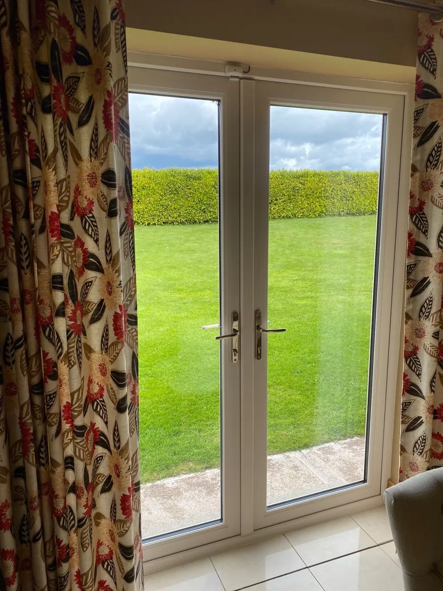French doors - Image 3
