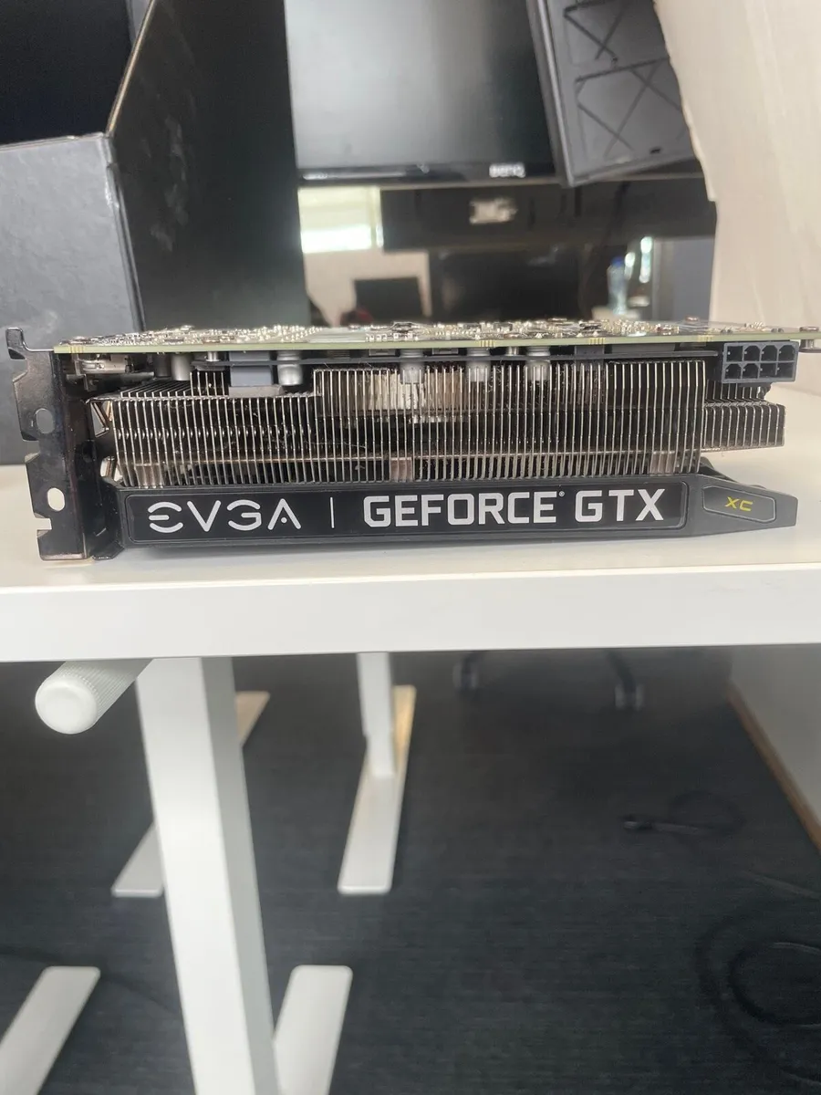 Video card GTX 1660 6GB - Image 2