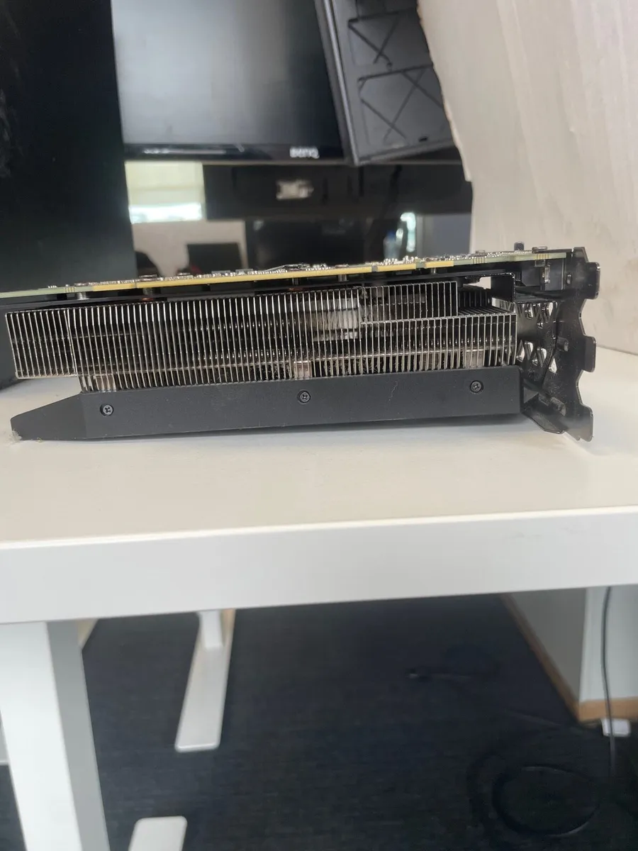 Video card GTX 1660 6GB - Image 4