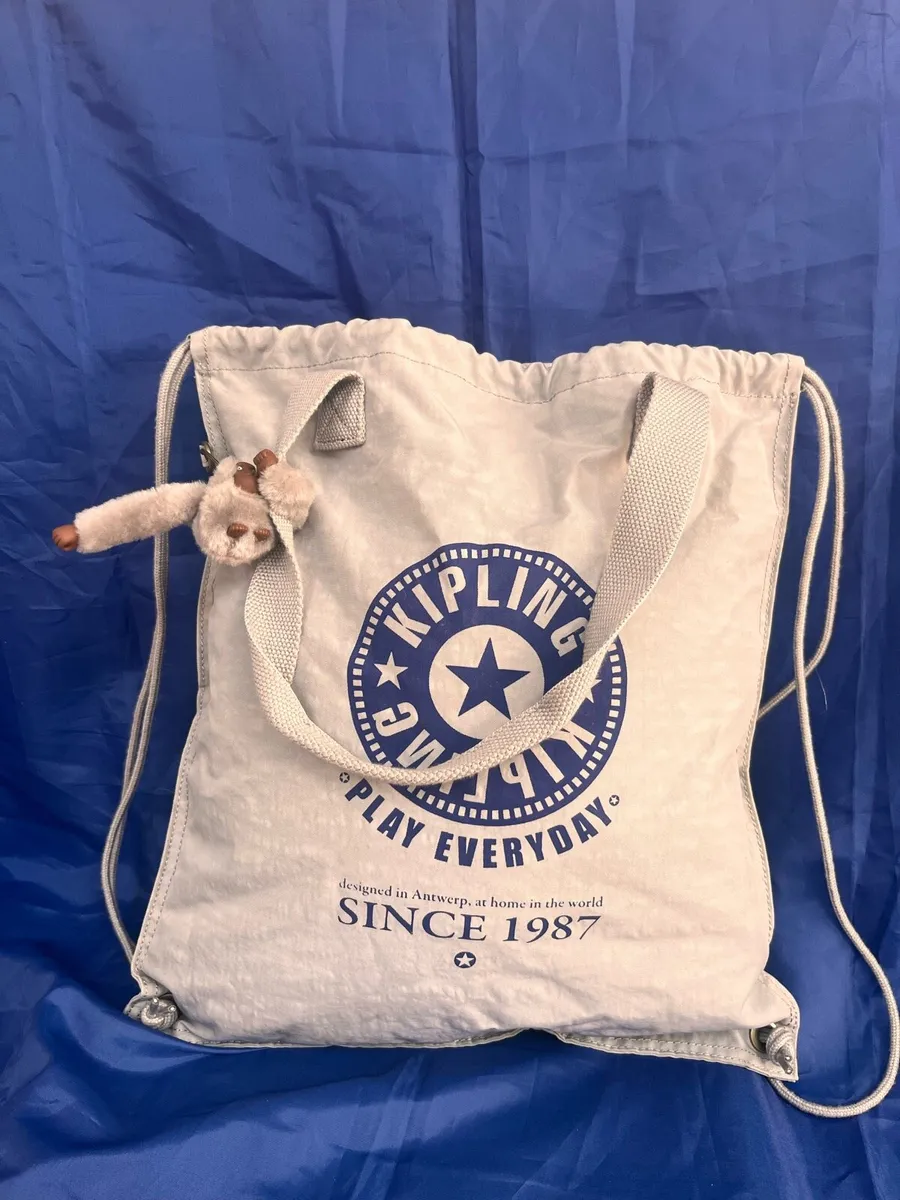 Kipling Tote bag - Image 2