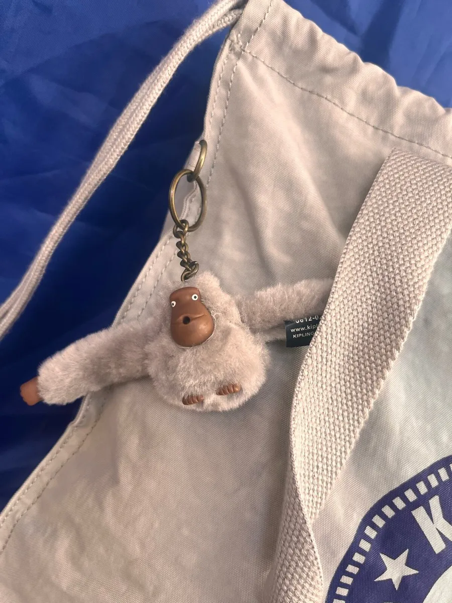 Kipling Tote bag - Image 3