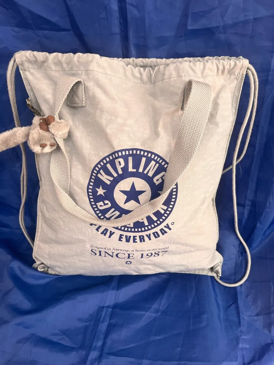 Kipling Tote bag - Image 1
