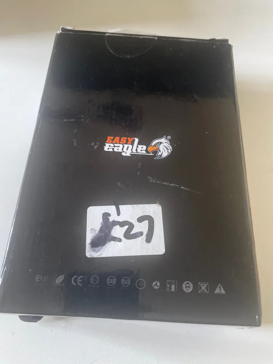 Easy eagle +300% brightness led headlight premium - Image 2