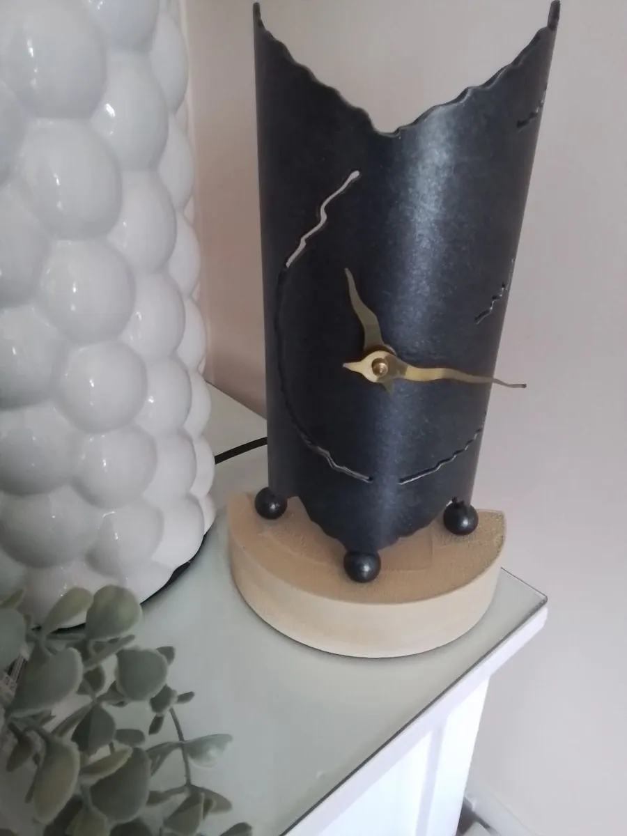 Padraig o murchu clock - Image 1