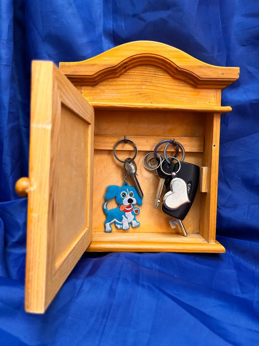 Key holder - Image 4