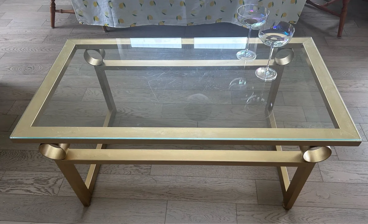 Coffee table - Image 2