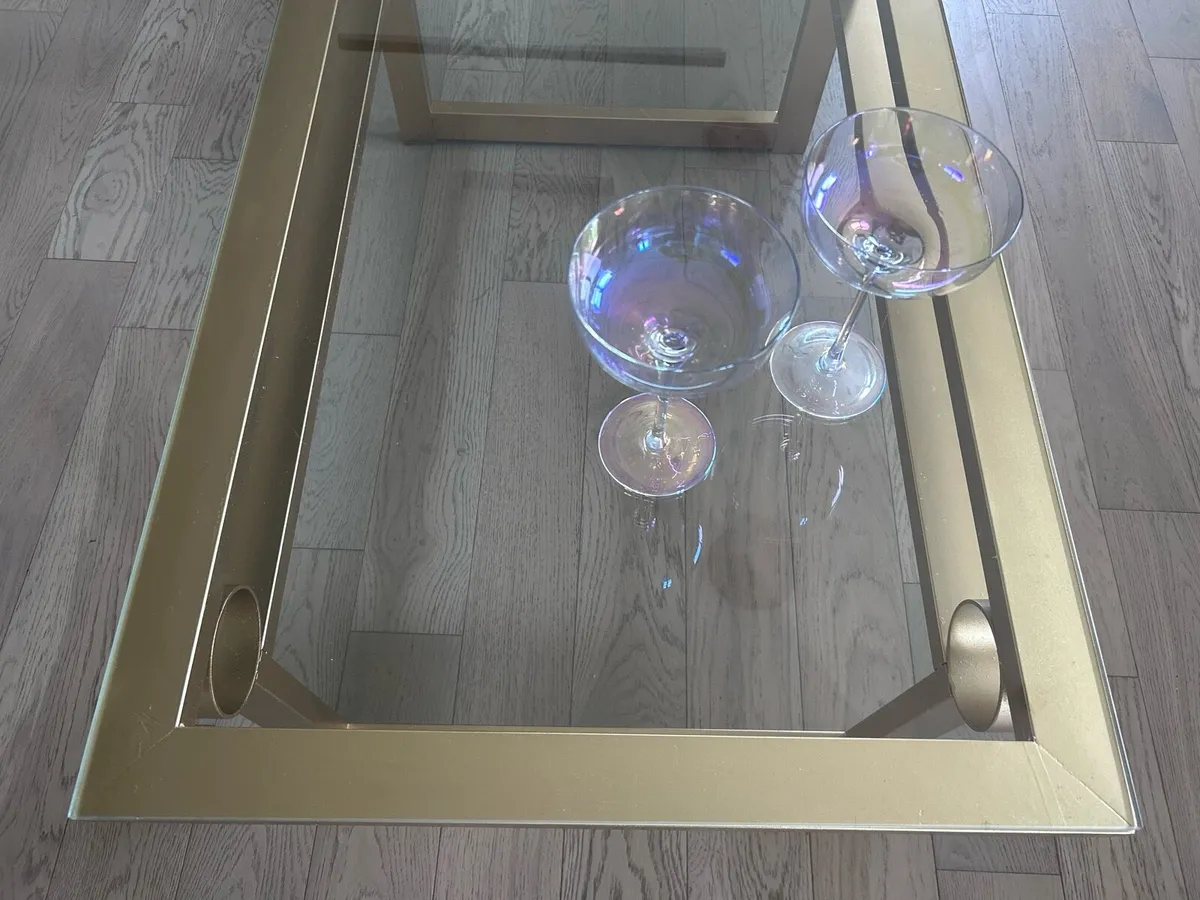 Coffee table - Image 3