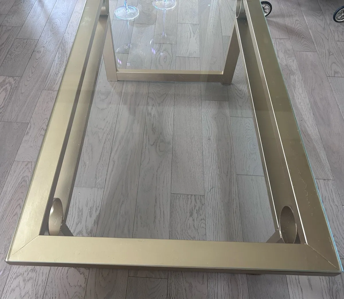 Coffee table - Image 4