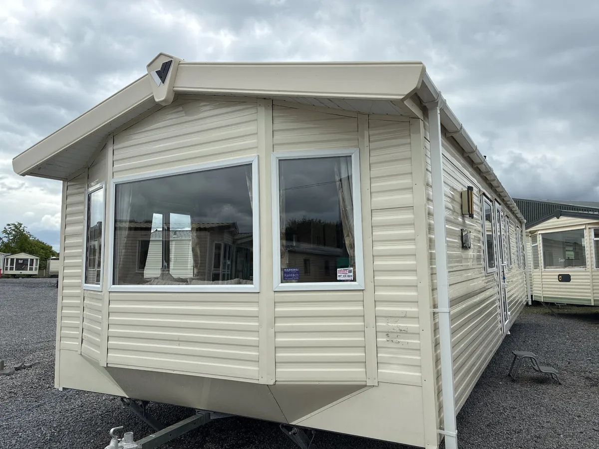 HER NAME IS RIO. WILLERBY RIO. - Image 1