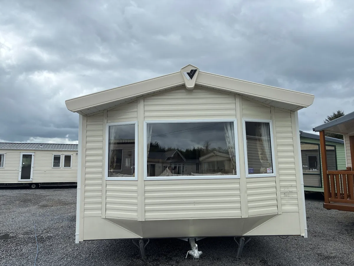 HER NAME IS RIO. WILLERBY RIO. - Image 3