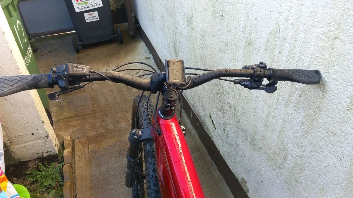E mountain bike - Image 2