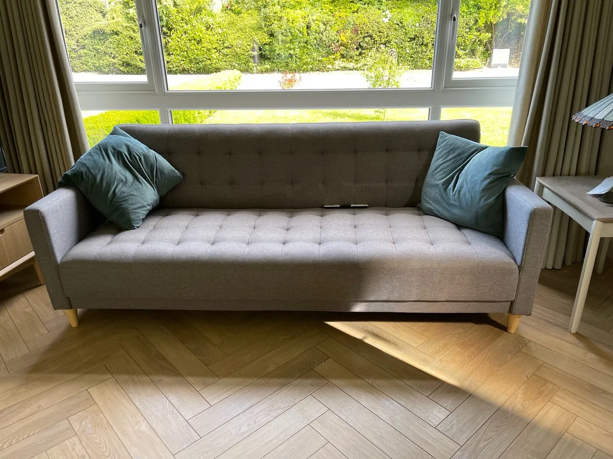 Sofa bed - Image 2