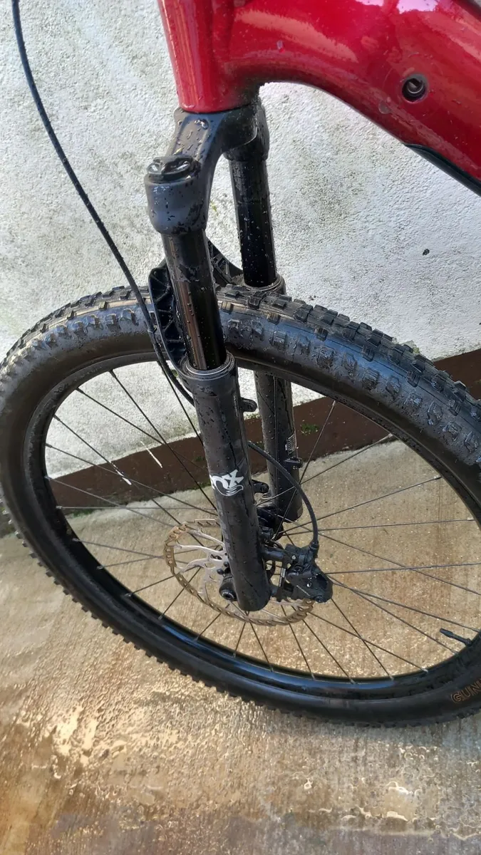 E mountain bike - Image 3