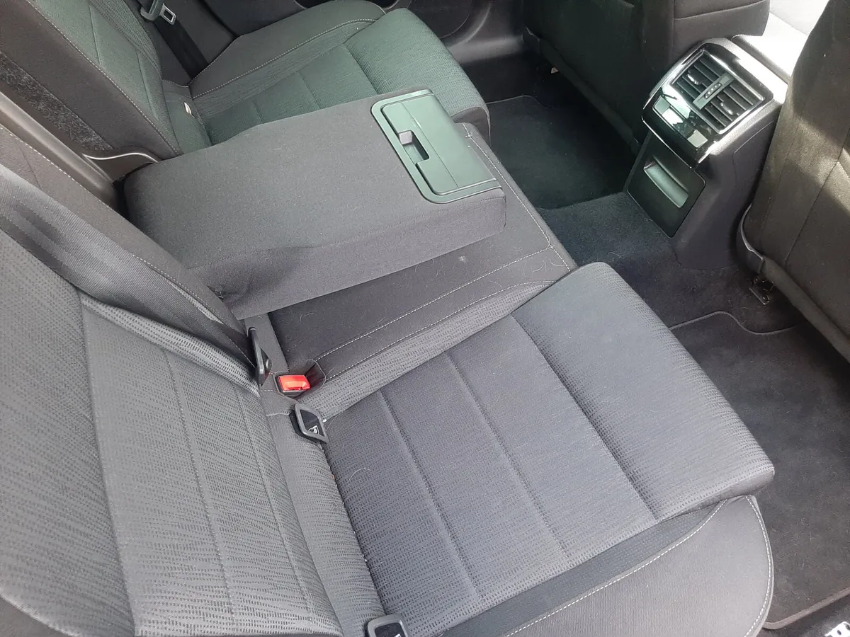 SKODA SUPERB DSG AUTOMATIC AMBITION 2019 - Image 4