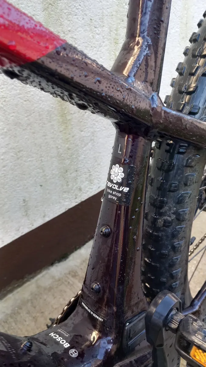 E mountain bike - Image 4