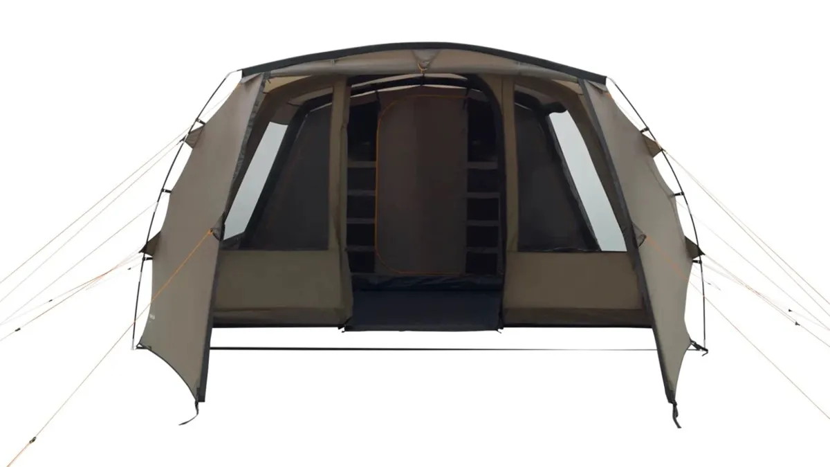 2026 Easy Camp Kullen Air Beam Tent 6 Person - Image 2