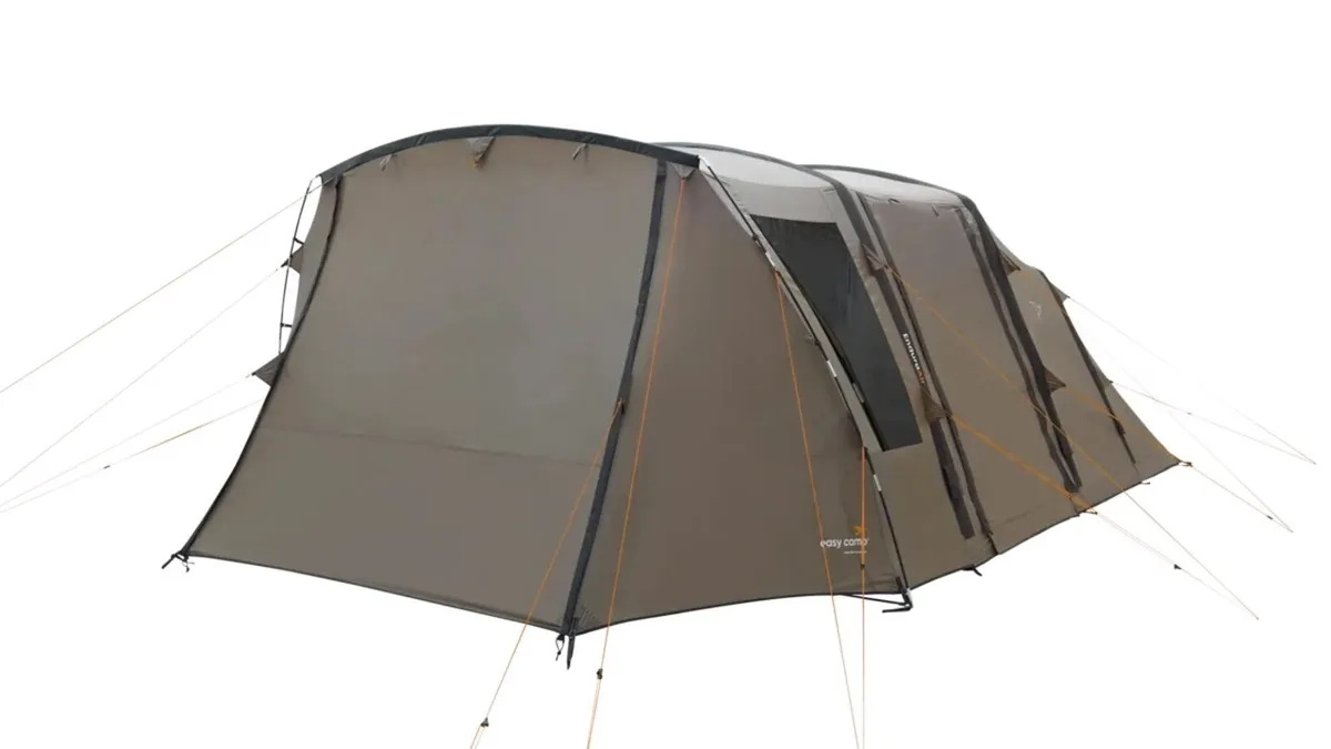 2026 Easy Camp Kullen Air Beam Tent 6 Person - Image 3
