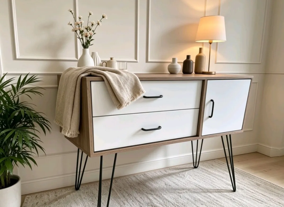 Sideboard/ Cabinet - Image 3