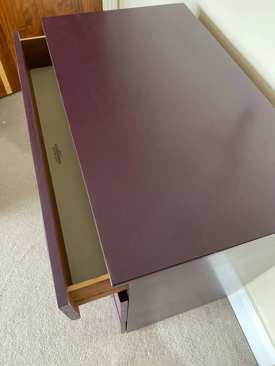 Chest of drawers - Image 2