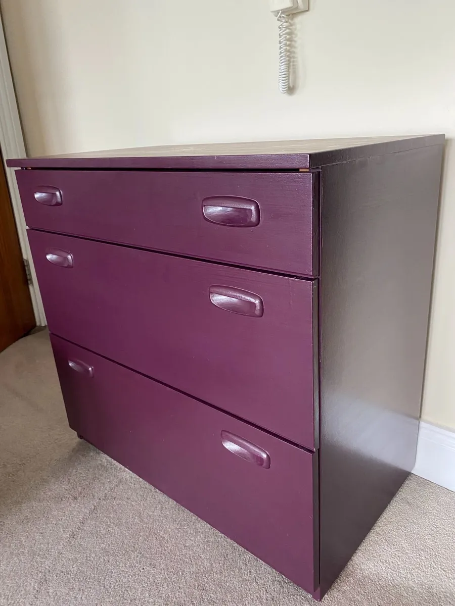 Chest of drawers - Image 3
