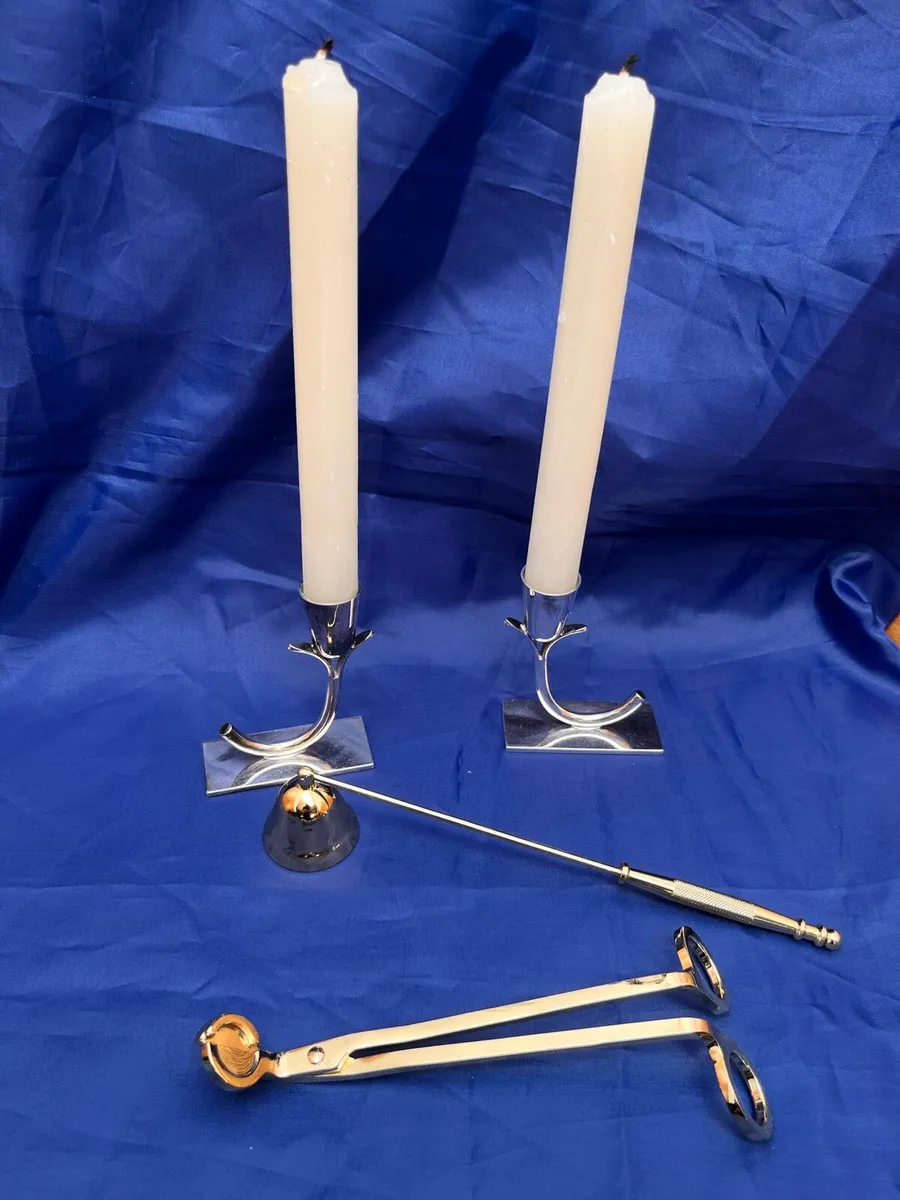 Candle snuffer - Image 2
