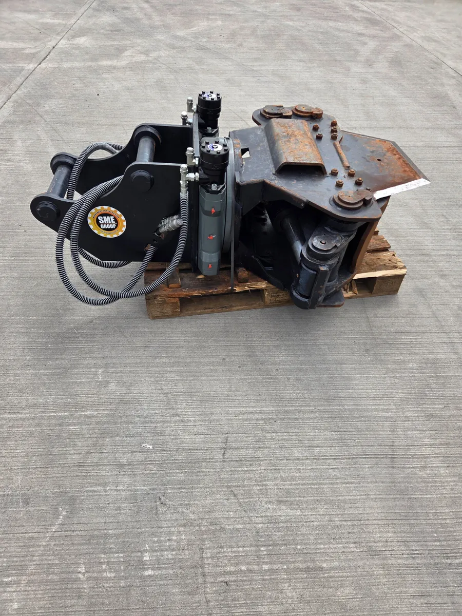 Intermercato Rotating T-Cut 30 R 465 Shears - Image 1