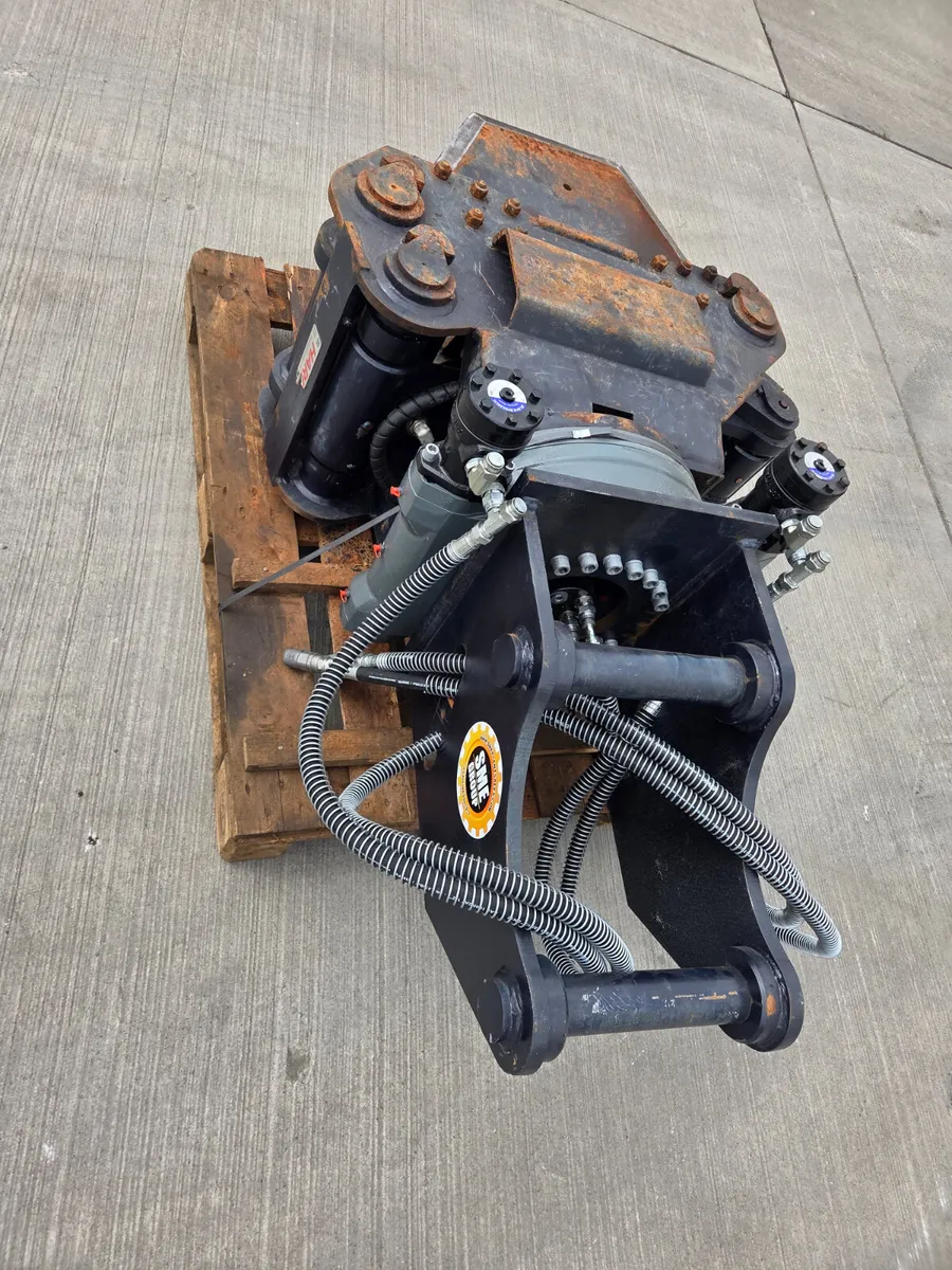Intermercato Rotating T-Cut 30 R 465 Shears - Image 4