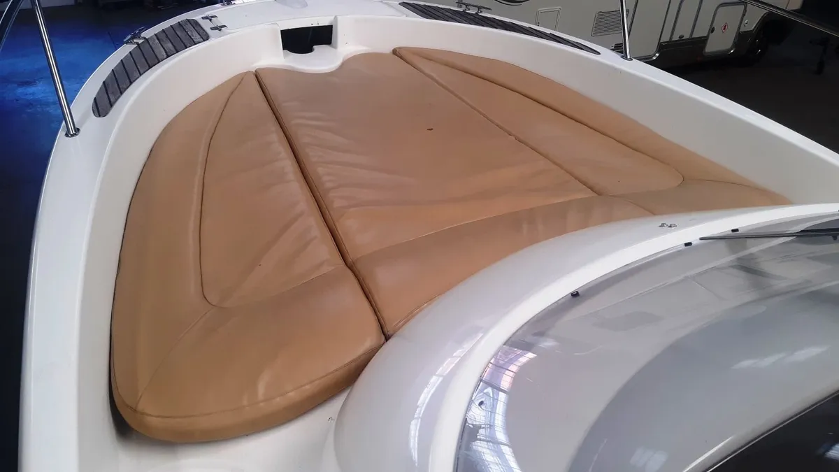 Jeanneau Cap Camarat 755 WA Deluxe – 2007 - Image 4