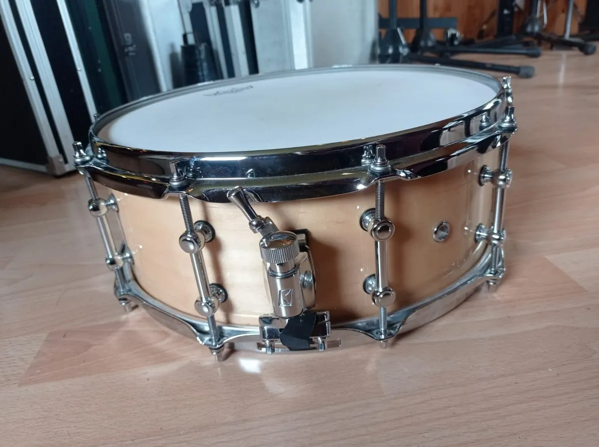 Tama LMP1455-SMP Sound Lab Snare