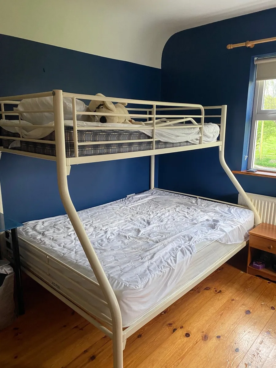 Bunk bed - Image 2