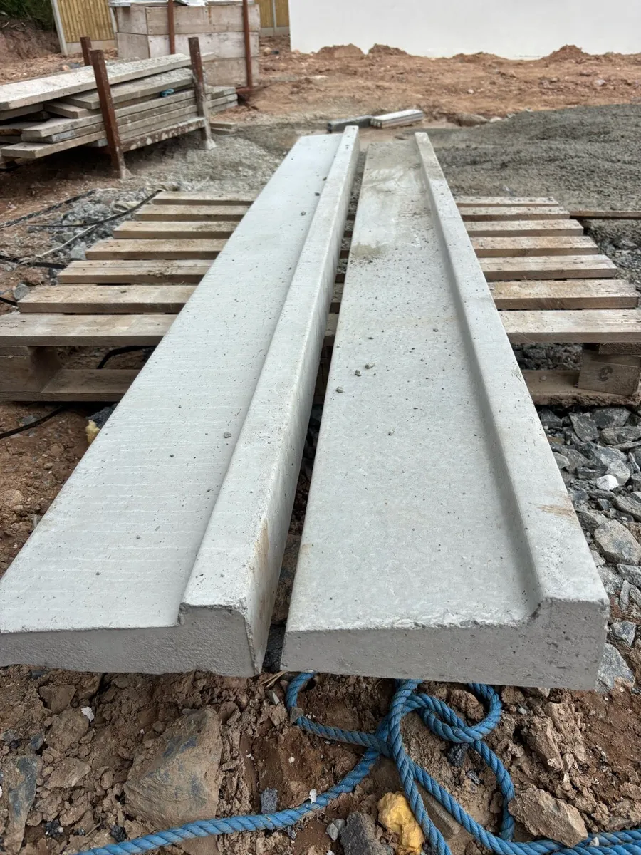window cills - Image 1