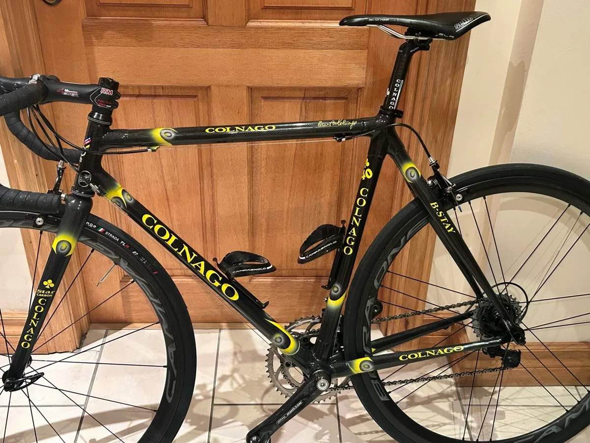 Colnago C40 - Image 2