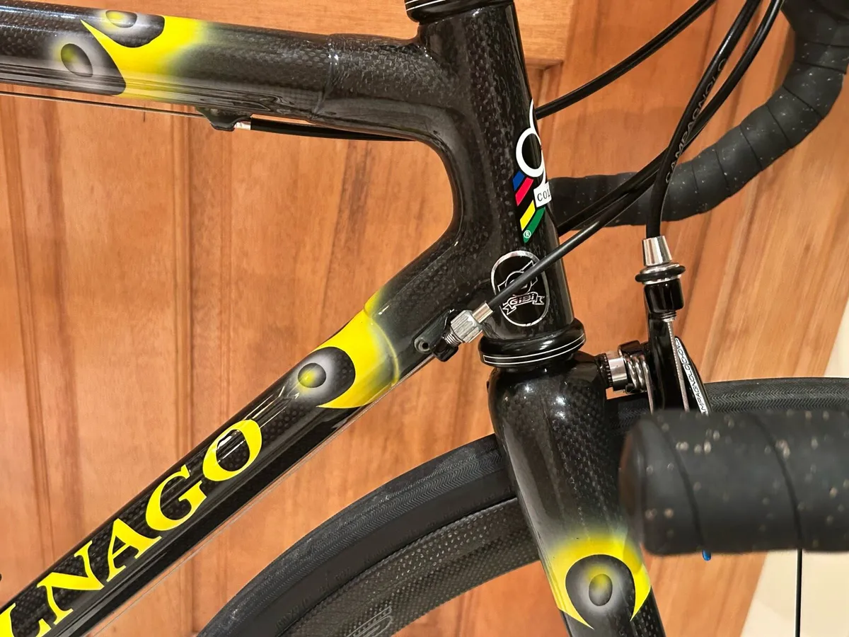 Colnago C40 - Image 3