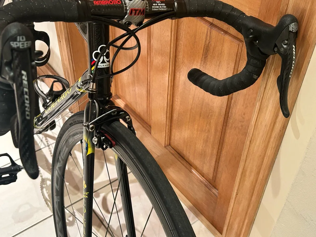 Colnago C40 - Image 4