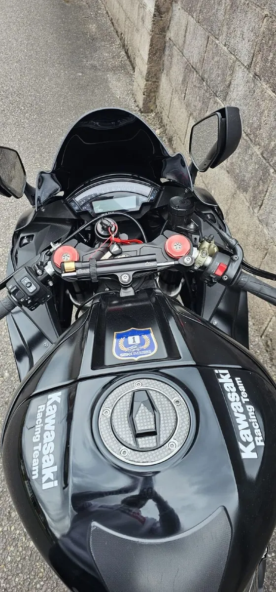 Kawasaki Other 2016 - Image 2