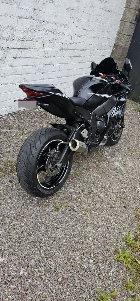 Kawasaki Other 2016 - Image 3