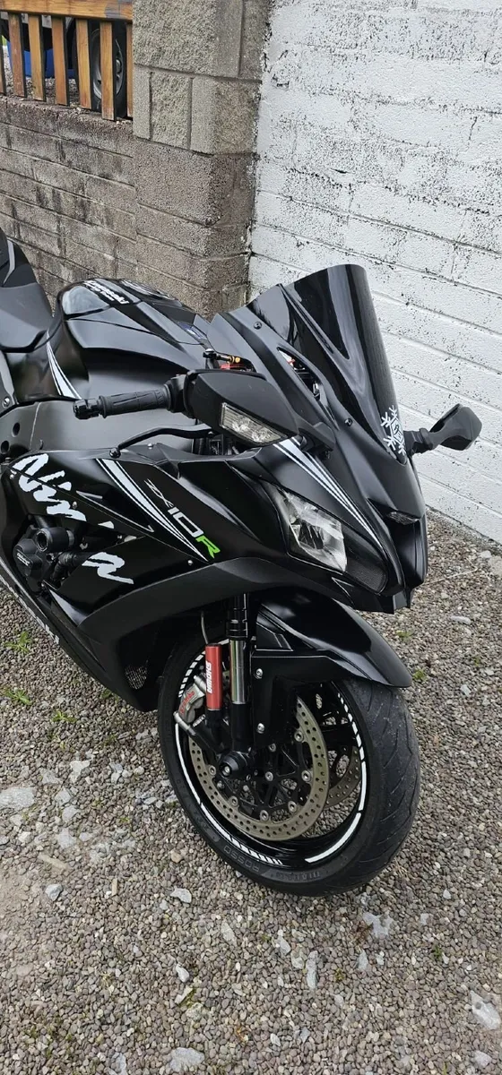 Kawasaki Other 2016 - Image 4
