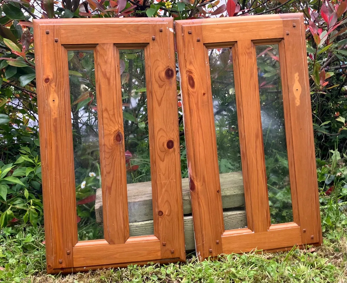 Cabinet doors - Image 2
