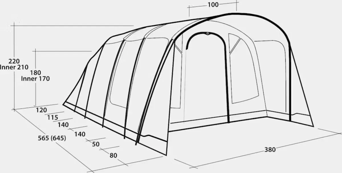 Tent - Image 4