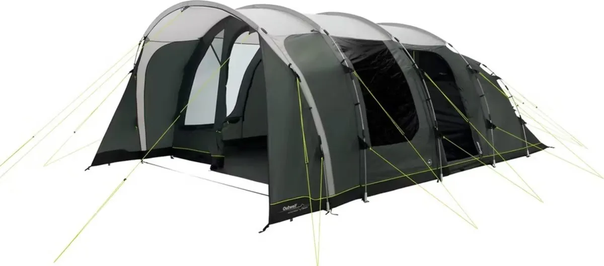 Tent - Image 1