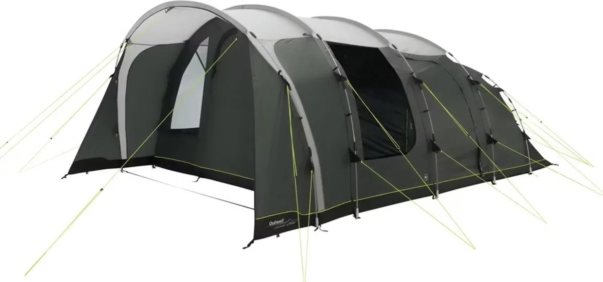 Tent - Image 2