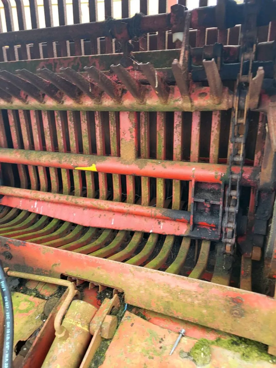 Silage wagon - Image 2